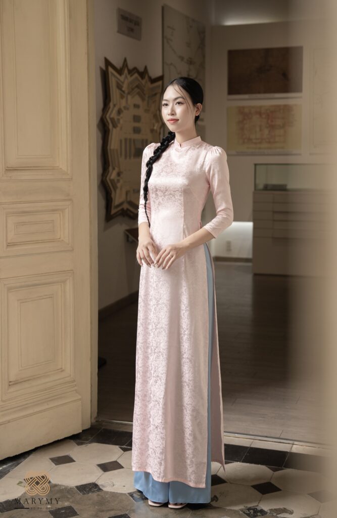 BST Khúc Xuân mẫu 3