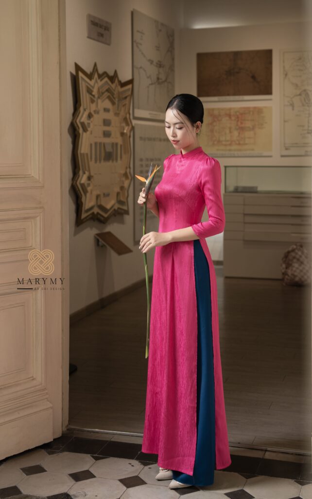 BST Khúc Xuân mẫu 4