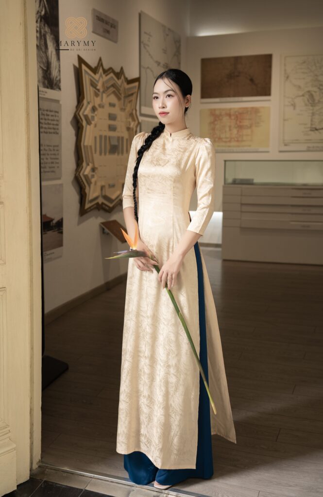 BST Khúc Xuân mẫu 7