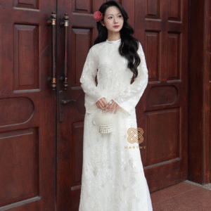 Áo Dài Cách Tân Thiên Khuê MARYMY