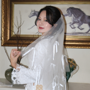 Áo dài cách tân Bích Thảo MARYMY