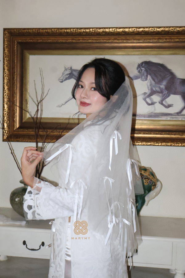Áo dài cách tân Bích Thảo MARYMY