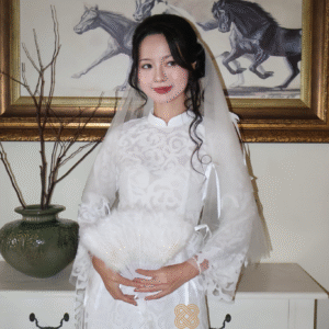 Áo dài cách tân Bích Thảo MARYMY