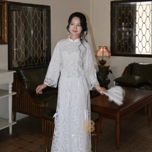 Áo dài cách tân Bích Thảo MARYMY