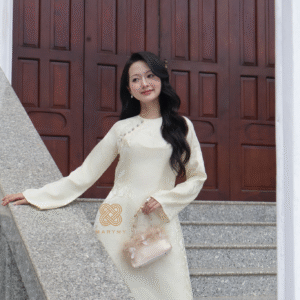 Áo dài cách tân Phương Lam MARYMY