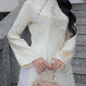 Áo dài cách tân Phương Lam MARYMY