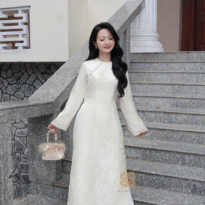 Áo dài cách tân Phương Lam MARYMY