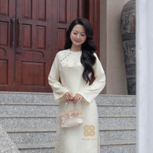 Áo dài cách tân Phương Lam MARYMY