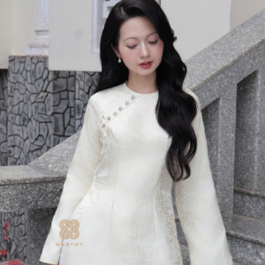 Áo dài cách tân Phương Lam MARYMY