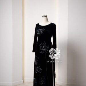 Áo Dài Mẹ Cao Cấp Ngọc Tuyền MARYMY