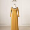 Áo Dài Mẹ Cao Cấp Minh Hoàng MARYMY