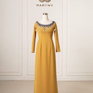 Áo Dài Mẹ Cao Cấp Minh Hoàng MARYMY