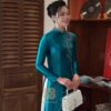 Áo Dài Mẹ Vũ Tước MARYMY